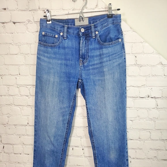 Everlane Jeans Sz 24 Regular - Picture 1 of 9